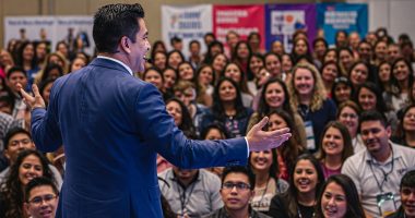 ¿Continuación o reinvención de la polémica IM Mastery Academy en Latinoamérica? – PubliNoticias – El pregonero de chile