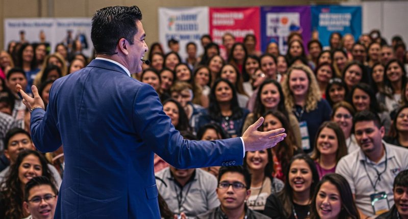 ¿Continuación o reinvención de la polémica IM Mastery Academy en Latinoamérica? – PubliNoticias – El pregonero de chile