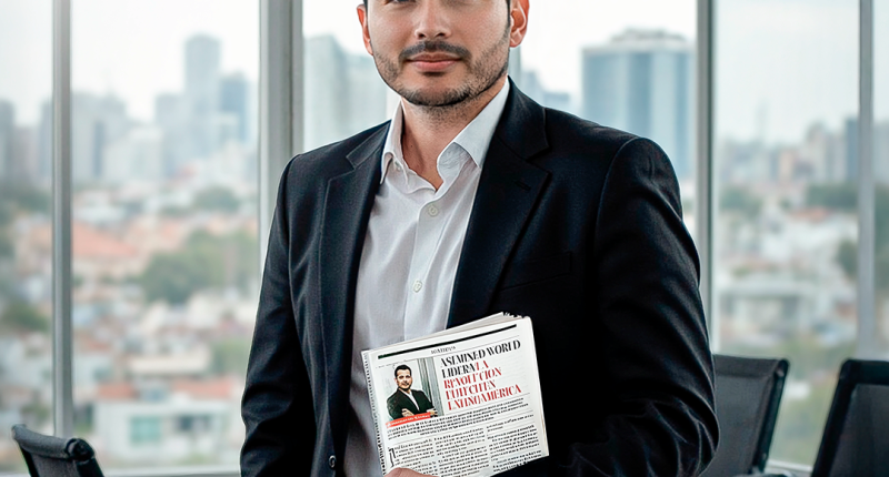 MINED World Destacado por Forbes – PubliNoticias – El pregonero de chile