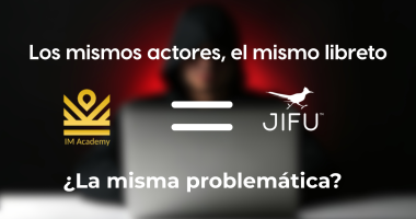 Exlíderes de IM Mastery Academy, investigados por la FTC, reaparecen ahora en la plataforma Jifu – PubliNoticias – El pregonero de chile