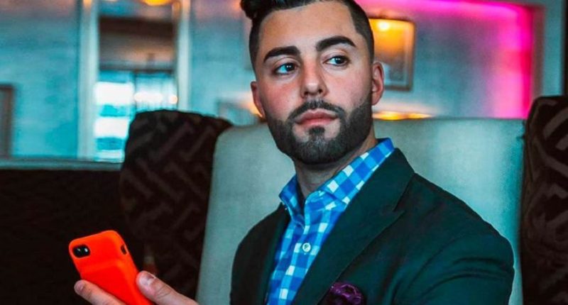Jifu Life y la Sombra de Morton y Delgado, Exponentes de IM Mastery Academy.  – El pregonero de chile
